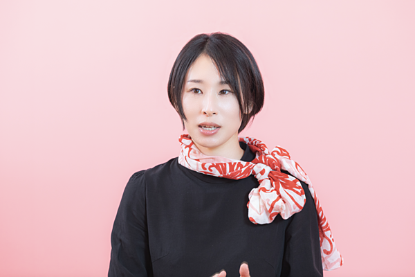 新番組】MEGUMI×サトマイ、統計分析で経営者の悩みを解きまくる