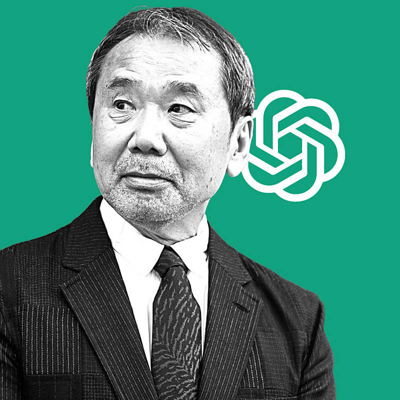 検証】ChatGPTは「村上春樹」になりきれるか