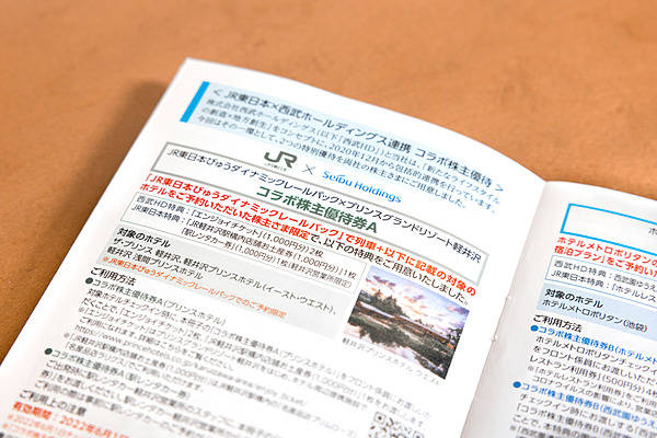 【高額売筋】 挑戦】常識に捉われない工夫で株主の期待を超えたい（JR東日本） コレクション
