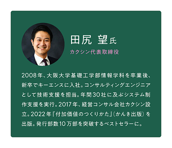 秘伝】GPTで一発OK！「キーエンス流」付加価値の作り方