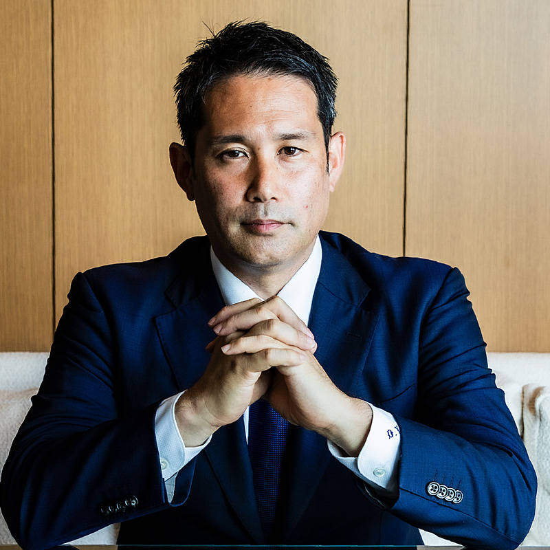 吉原大介】「夢を追いかける」のは、恥ずかしいことではない