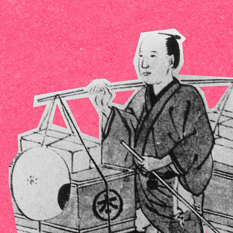 秘伝】商社、トヨタも源流。「近江商人」が400年守るオキテ