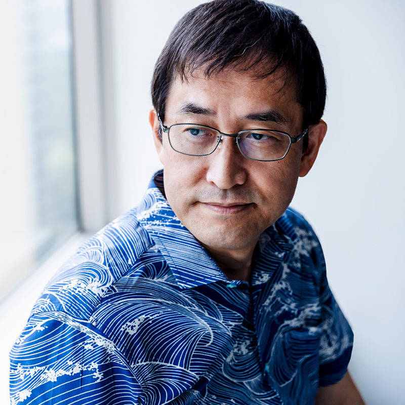 伊藤潤二】世界のOTAKUが熱狂するホラーの巨匠の頭の中