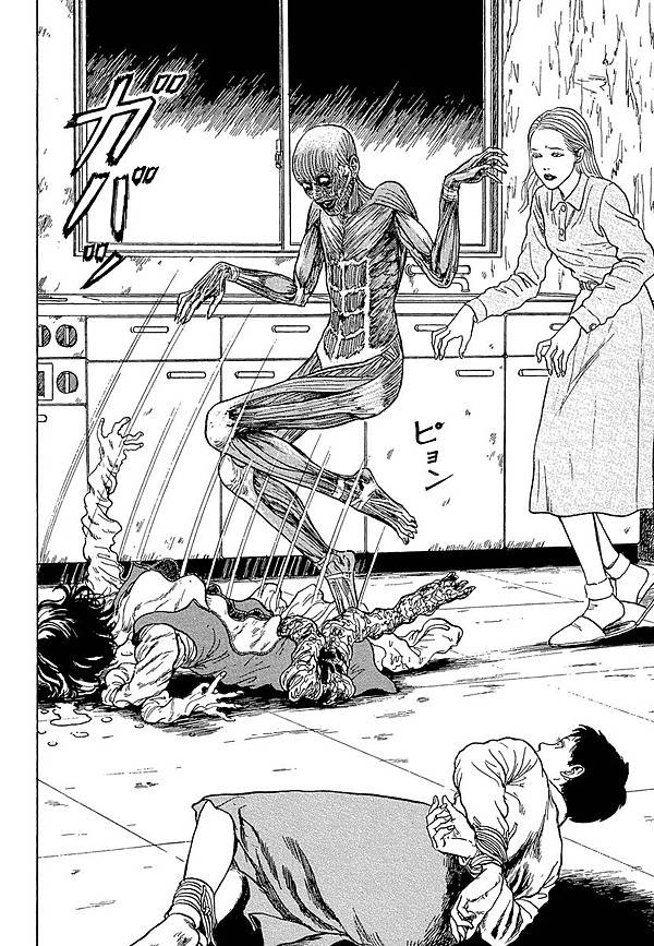 伊藤潤二】世界のOTAKUが熱狂するホラーの巨匠の頭の中