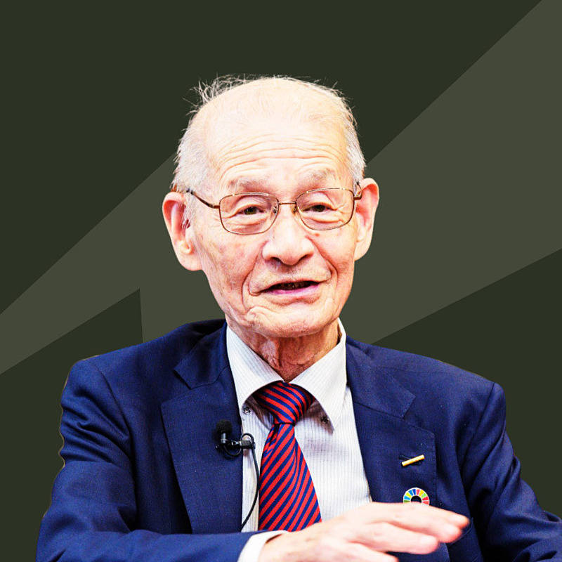 吉野彰】今、電池で注目すべきは、日本企業の「すごい技術」