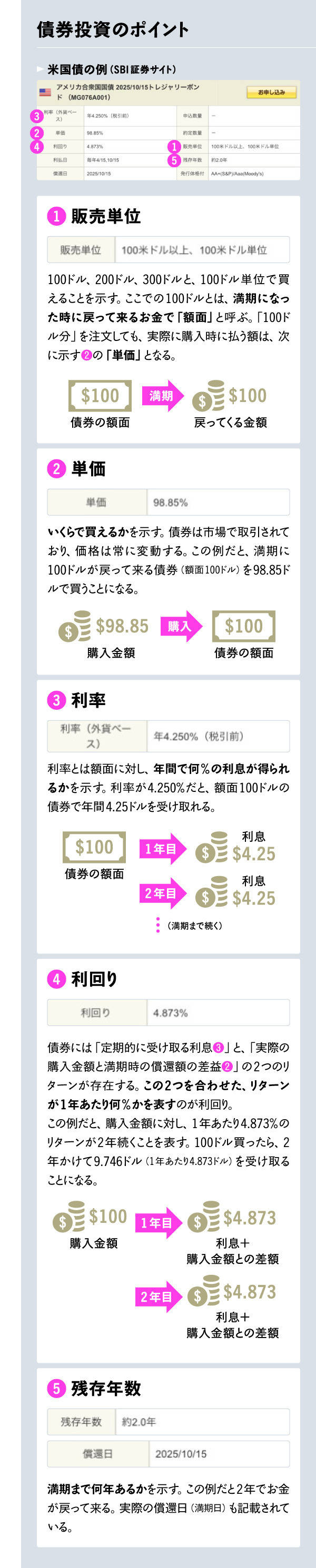 ドル投資】円安時代を生き抜く資産運用のイロハとリスク