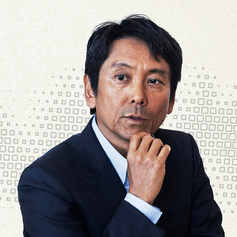 峰岸会長】リクルートが守り続ける「大原則」を教えよう