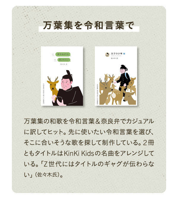 新潮流】今、面白い本は「一人出版社」から生まれる 新潮流】今、面白い本は「一人出版社」から生まれる