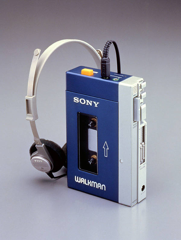 SONY  WALKMAN  非売品　手拭い　レトロ 2025年最新】ウォークマン レトロの人気アイテム - メルカリ