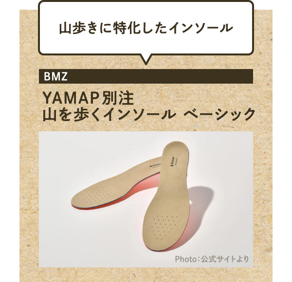 バランス革命 インソール ベーシック M ソックス2足付き 【公式