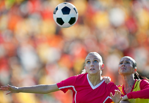 なぜ女子サッカー選手の給料は安いのか