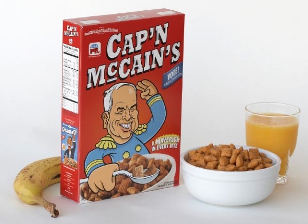 キャプン・マケインズ（Cap'n McCains）（画像提供：Airbnb）