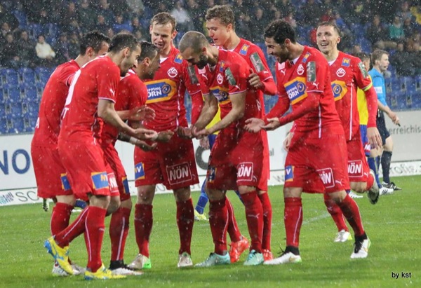 Svホルン 重くのしかかる夏の補強戦略の失敗