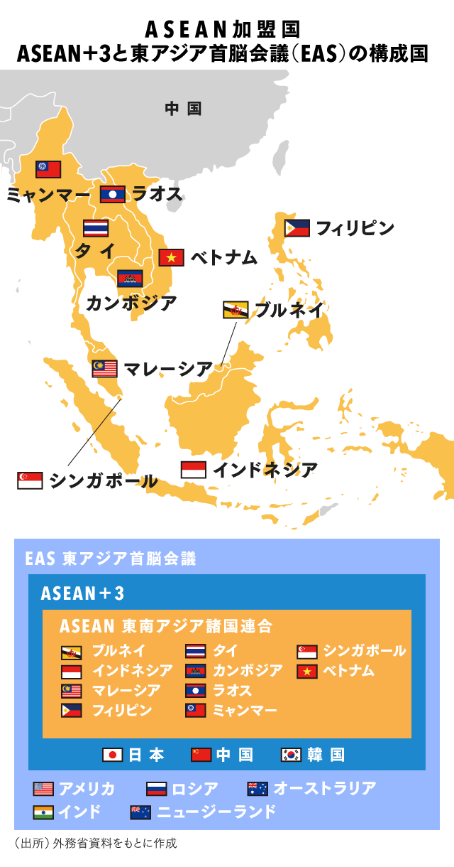 レーシア人もシンガポールも オファー その他の東南アジア諸国の独立も考えられないんですよ