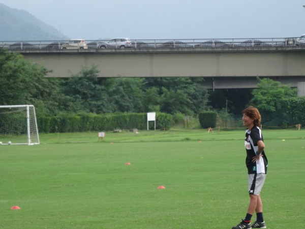 本田美登里が悩んで突破したサッカー界の ガラスの天井