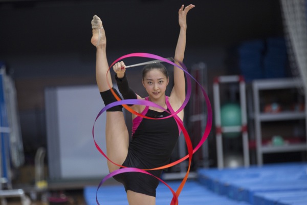 山﨑浩子は新体操 フェアリー ジャパンをいかに強くしたのか 前編