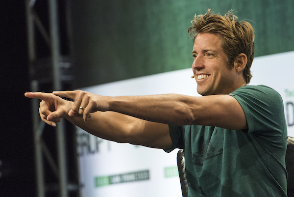 Key Speakers At The TechCrunch Disrupt SF 2015 Summit