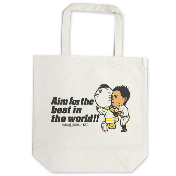 五郎丸歩 ホークス のコラボが実現した舞台裏