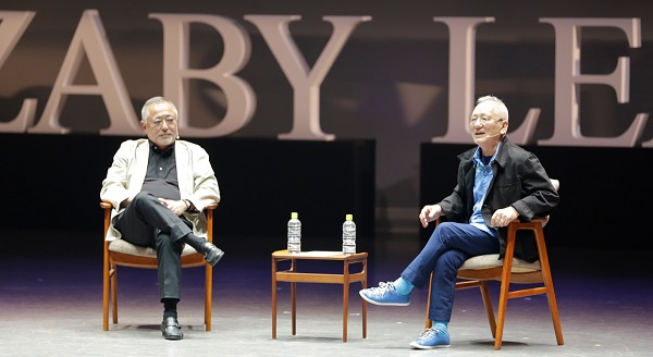 我が子は会社に入れない スターなきスター集団であれ