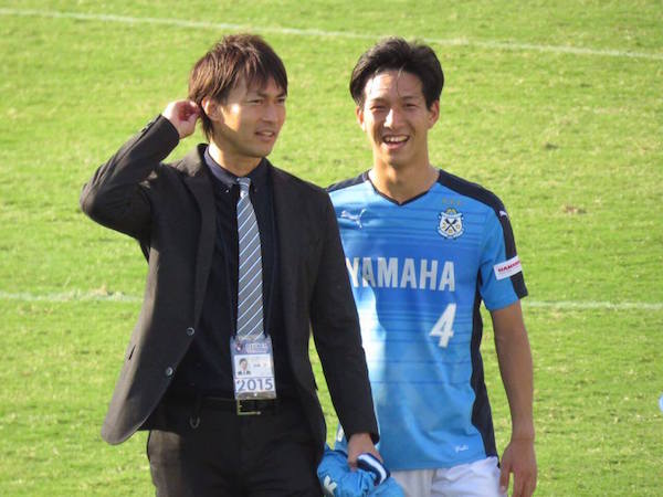 戦力外からit力を生かして広報へ 元jリーガーの挫折と復活