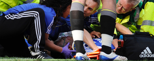 脳しんとうはなぜ危険か スポーツ関係者 親に必要な 常識