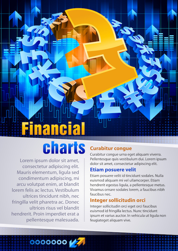 Financial charts-22