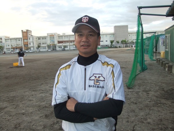 高校野球に人間教育は必要か 新リーダーと金星に潜む 本質