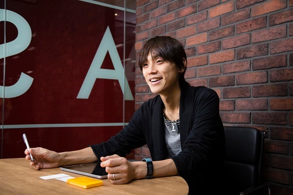 吉田尚記 セカンドメッセージが仕事を呼び込む