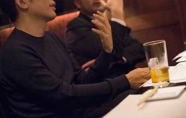 【登場人物：B男さん】20代後半、コンサルタント歴6年半。海外で経営コンサルを経験後、現在は外資系企業の日本拠点で経営企画に従事。