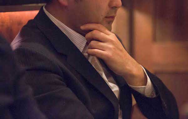 【登場人物：C郎さん】30代後半、コンサルタント歴3年。外資系コンサルを経験後、投資ファンドに転職し、経営ボードで活躍中。