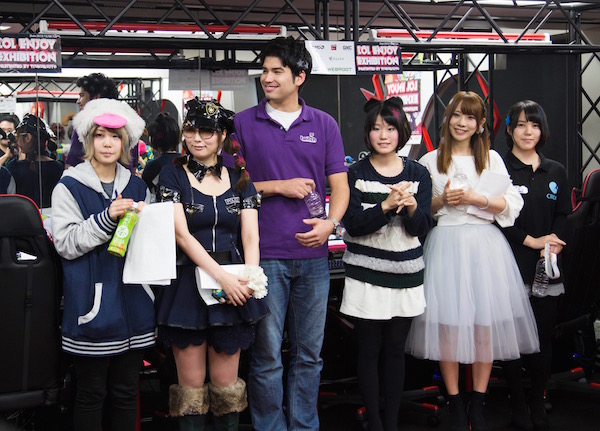 アマゾンが買収したゲーム配信サイト Twitch の日本戦略