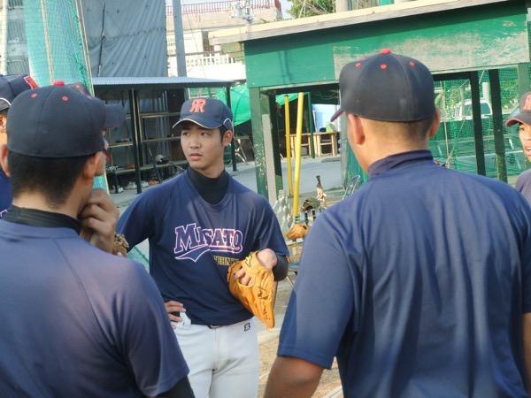 今の勝敗より生涯賃金が大事 と説き 県立野球部を強くする男