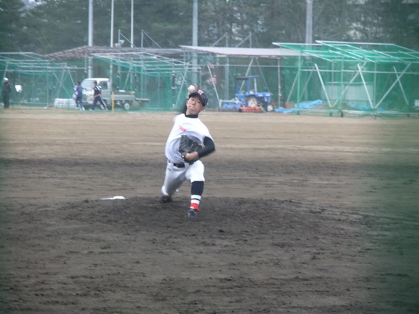 震災時に表れた本当の姿 野球部監督が背中で伝える 教育