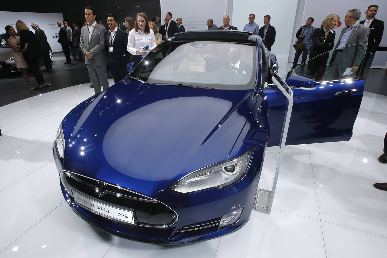 テスラのソーラーシティ買収 頓挫との予想は早計