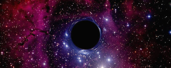 ブラックホールにまつわる10の驚くべき事実