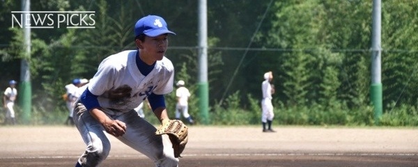 偏差値69 甲子園まであと一歩 多様性とケガ予防で文武両道