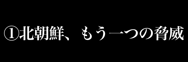 ゴジラより怖い 最終兵器 サイバー封鎖 の現実味