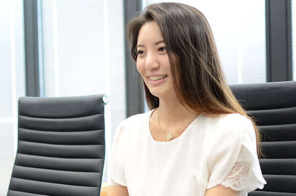 医学生ピッカー 井上陽美さん 身近な医学知識 発信したい