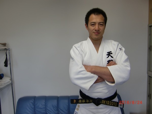 井上康生が授けた 違う方向から考える力 後編