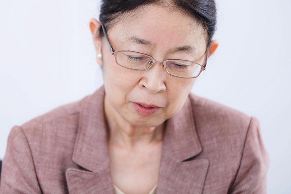 村木厚子 上司の裏切り 逮捕 それでも私はあきらめない