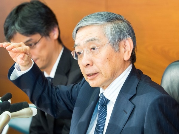 森田長太郎 日銀 実験 を完全停止 検証ペーパーを読む