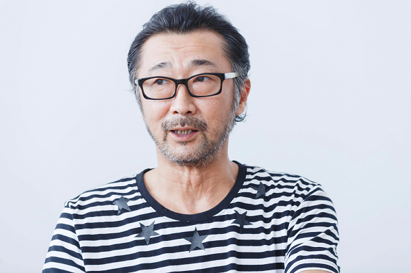 大塚明夫 小島秀夫 ユーザーのことだけを考えて 楽しみ続ける