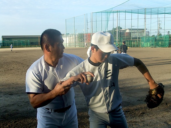 リアル ルーキーズを甲子園に導いた監督が説く 日本野球の未熟