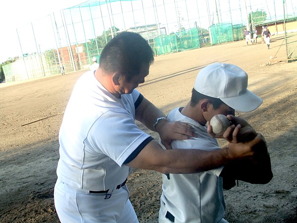 リアル ルーキーズを甲子園に導いた監督が説く 日本野球の未熟