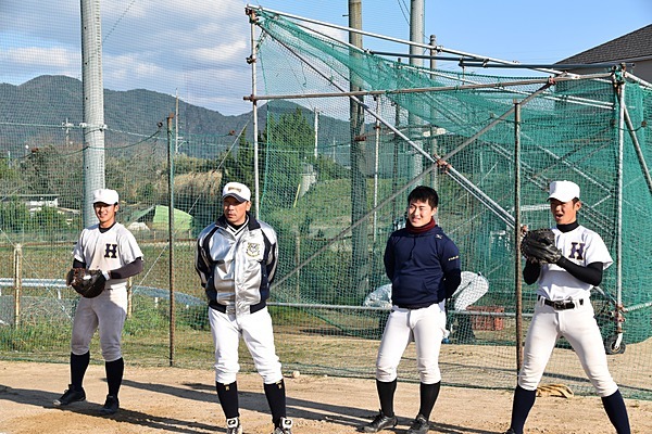 大越基 高校野球で勝利と育成は両立できるか