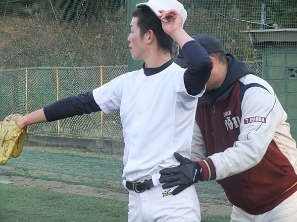 大阪桐蔭 中田翔 藤浪らエリートを育てる個別性指導