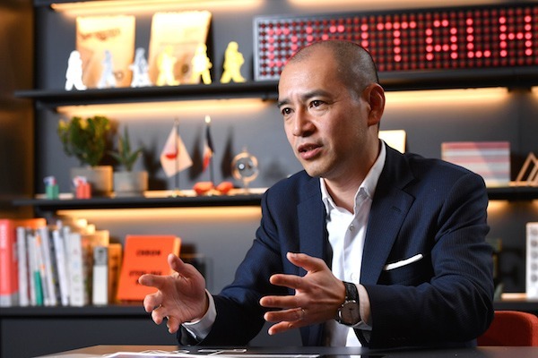 アクセンチュアが指し示すiotの 現在地と近未来