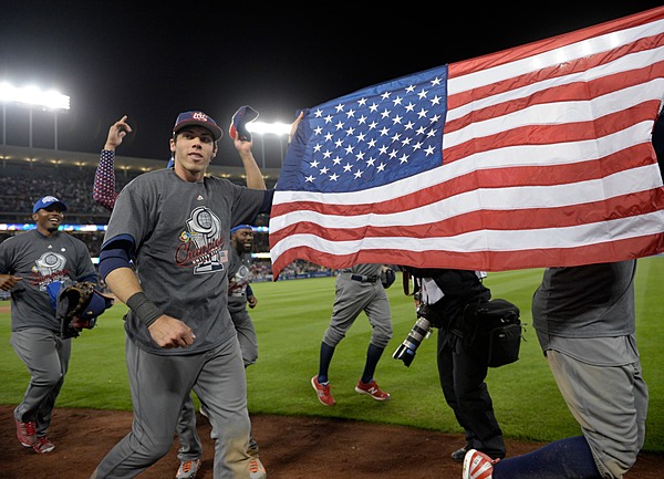 なぜアメリカではwbcが盛り上がらないのか