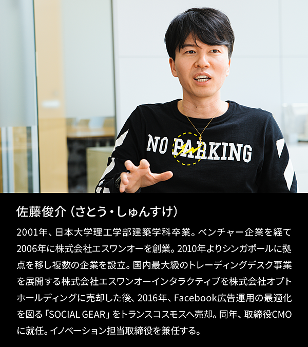 第1話 謎の大企業 の全貌 過激なbtobパートナー トランスコスモスの正体