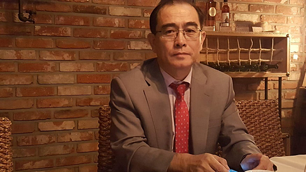 独占インタビュー 脱北エリートが語る 北朝鮮崩壊論